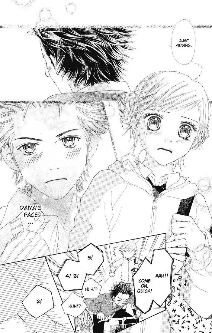 Parfait Tic Chapter 77 7